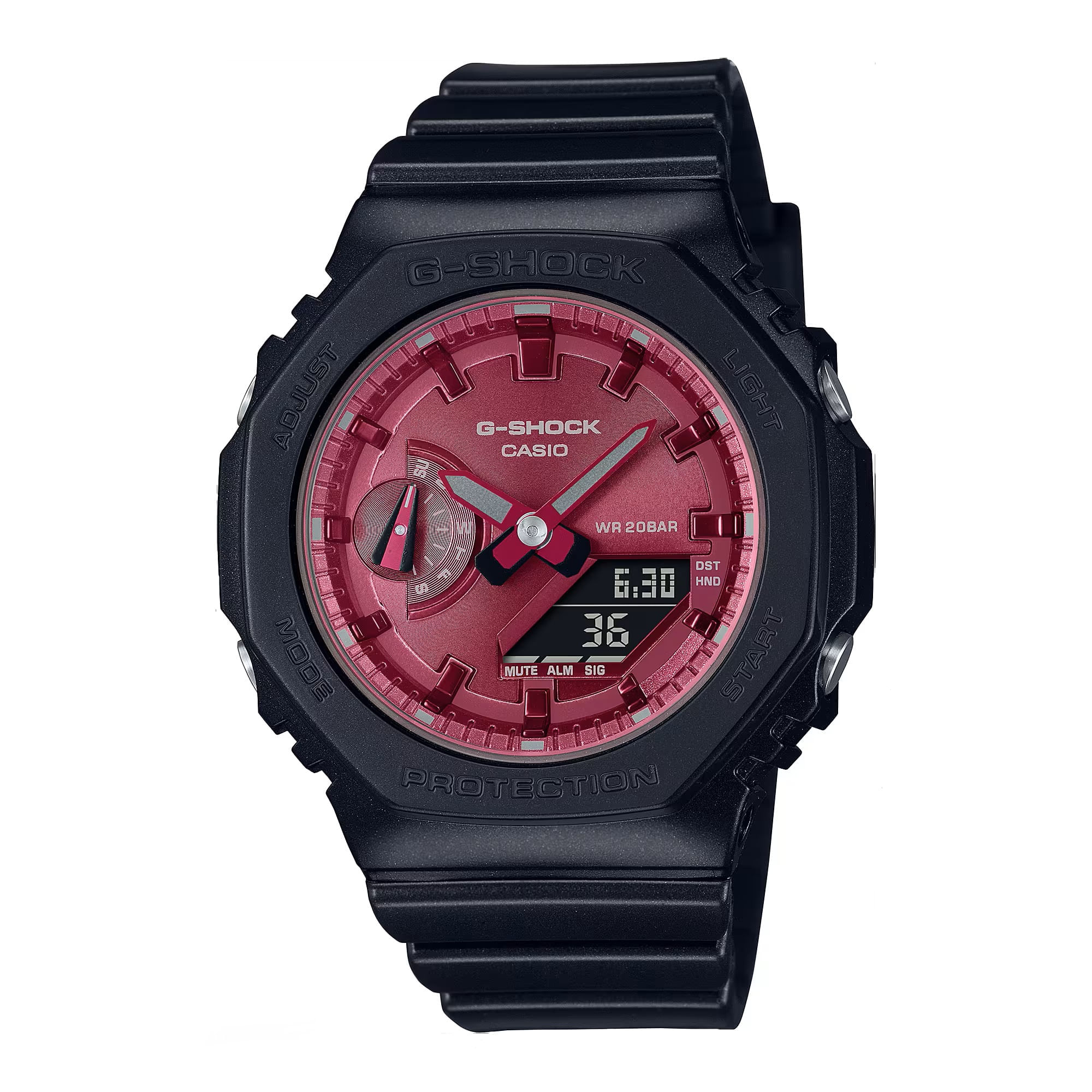 Relogio-Casio-G-SHOCK