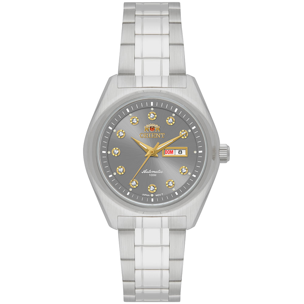 Relogio-Orient-Automatic